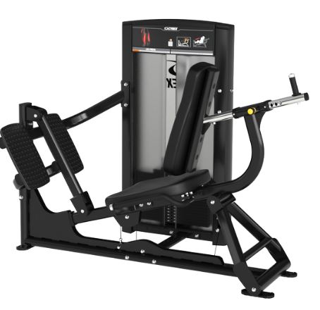ION SERIES LEG PRESS