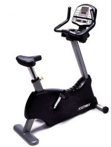 Cybex 530 series - Upright  Bike
