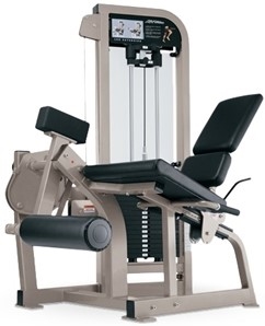 Life Fitness Pro2 SE Leg Extension