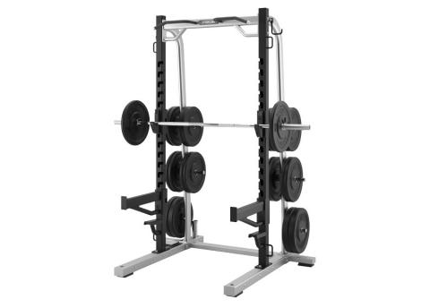 Half Rack