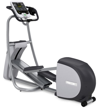 Precor EFX 532i Experience Elliptical
