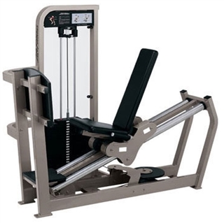Life Fitness Pro2 Seated Leg Press