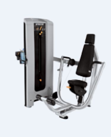 C404EC  Chest Press