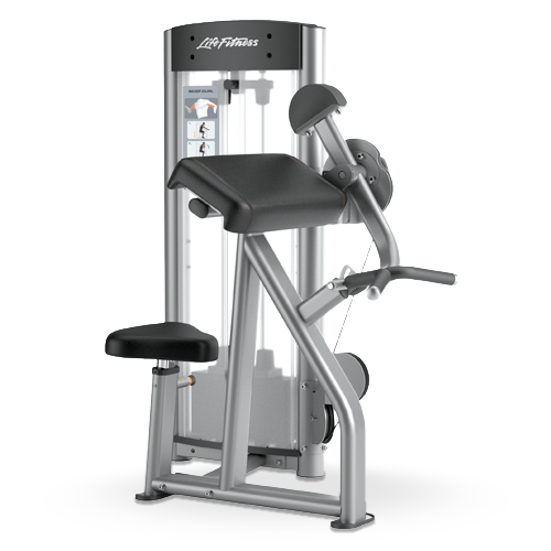 Optima Series Bicep Curl (OSBC)