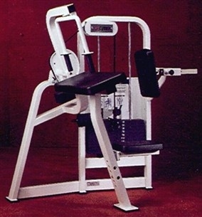 Cybex VR2 Tricep Arm Extension