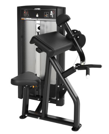 ION SERIES BICEPS CURL