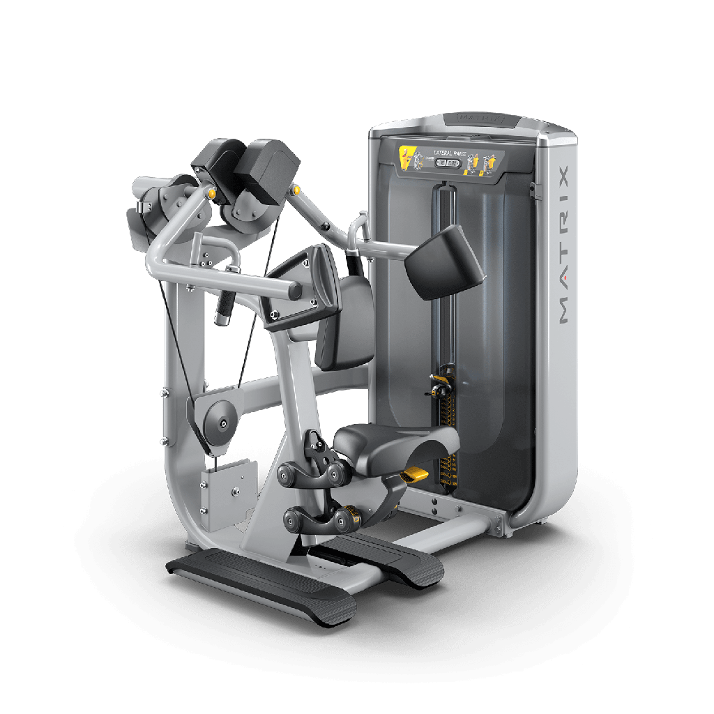 Ultra Lateral Raise (G7-S21)