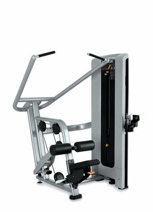 C304EC Lat Pulldown
