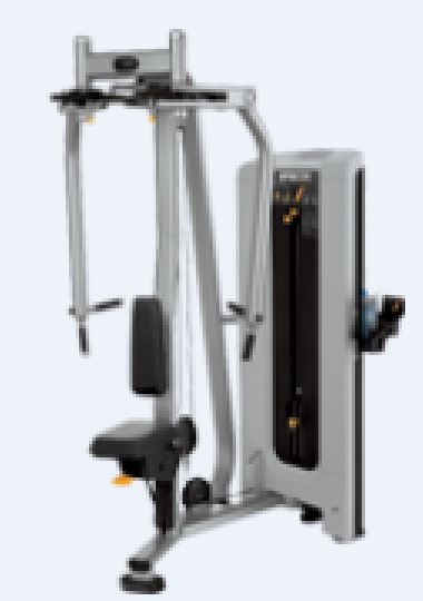 C505EC  Rear Delt / Pec Fly