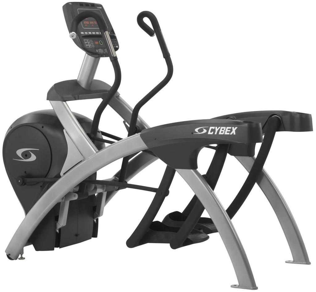 750AT - Arc Trainer