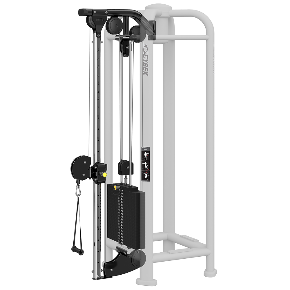 Cybex ADJUSTABLE PULLEY 4:1