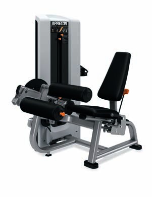 C619EC  Seated Leg Curl