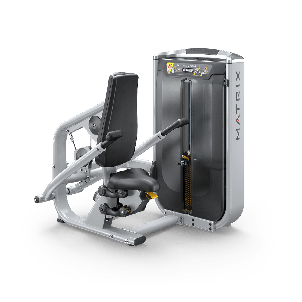 Ultra Triceps Press (G7-S42)