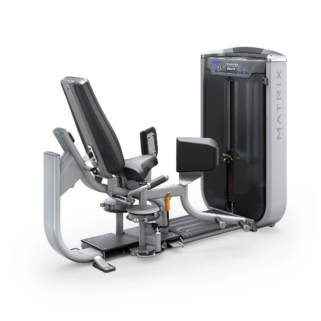 Ultra Hip Adductor (G7-S74)