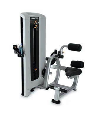 C313EC Back Extension