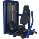 LIFE FTNESS INSIGNIA SERIES CHEST PRESS