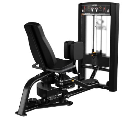 ION SERIES HIP ABDUCTOR / ADDUCTOR