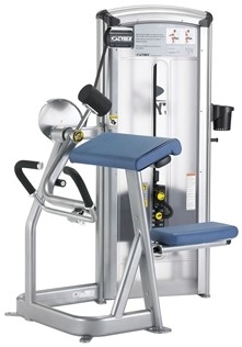 Cybex VR3 Bicep / Arm Curl 12070