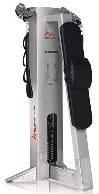 Free Motion GZFM60113 - Abdominal