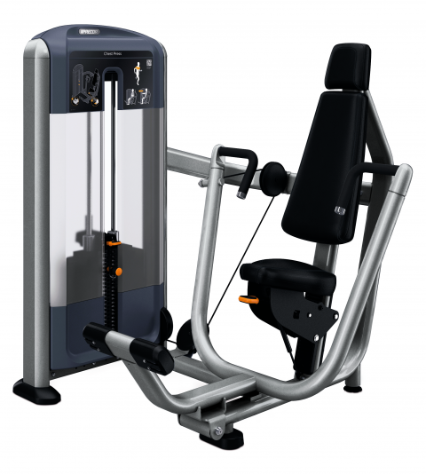 Chest Press (DSL0404)