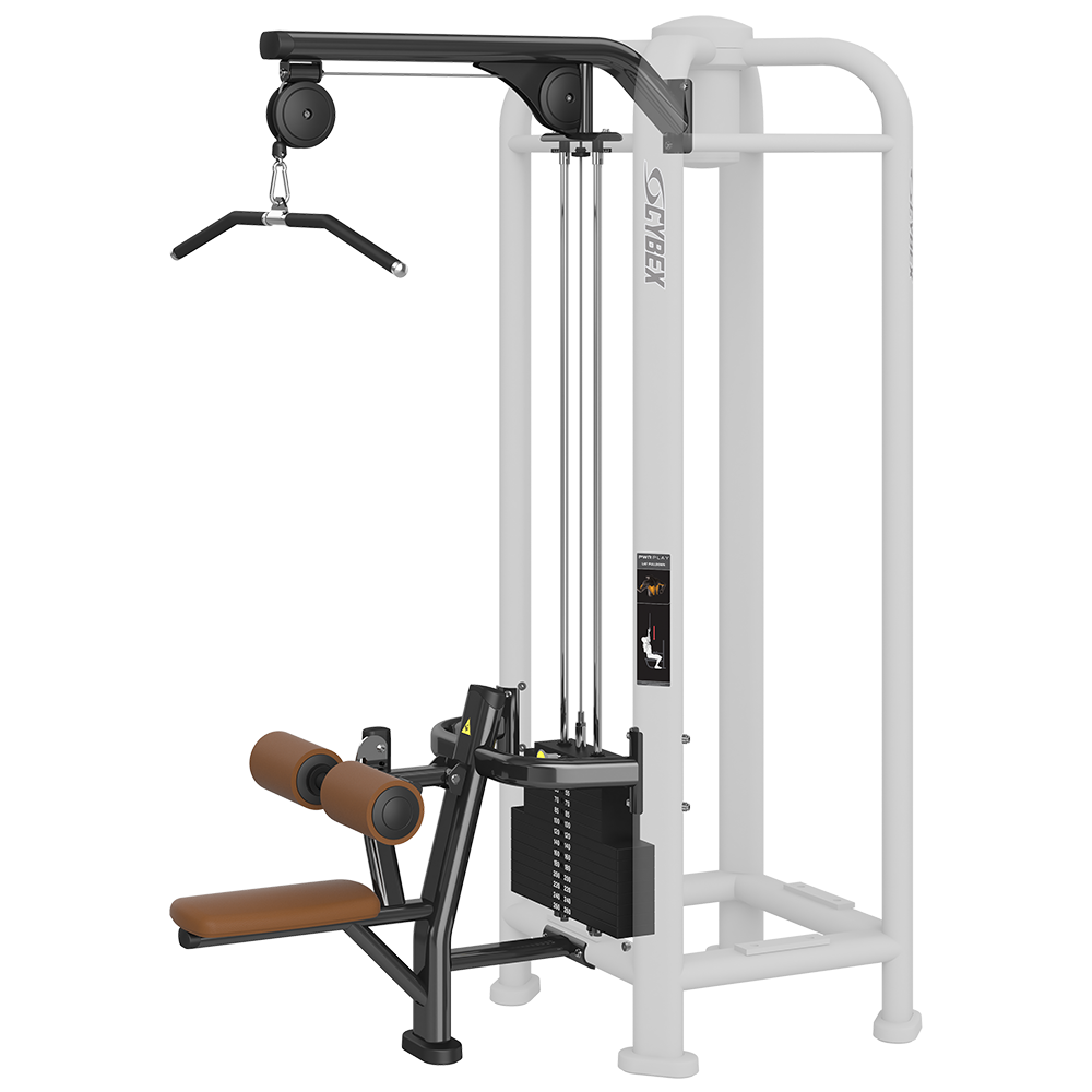 LAT PULL