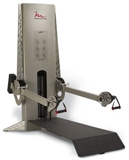 Free Motion GZFM6012 - Functional Lift
