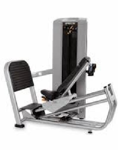 C602EC Leg Press