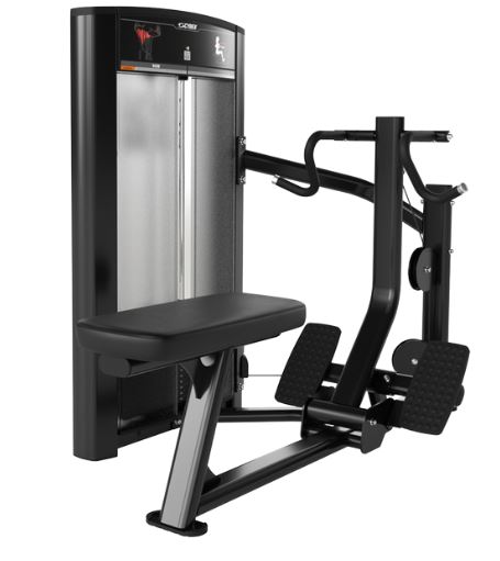 ION SERIES SEATED ROW