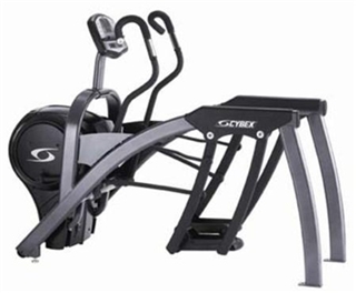 610A- Arc Trainer