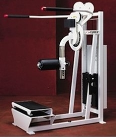 Cybex VR VR2 Multi Hip