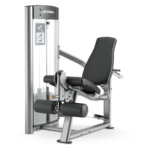 Optima Series Leg Extension (OSLE)