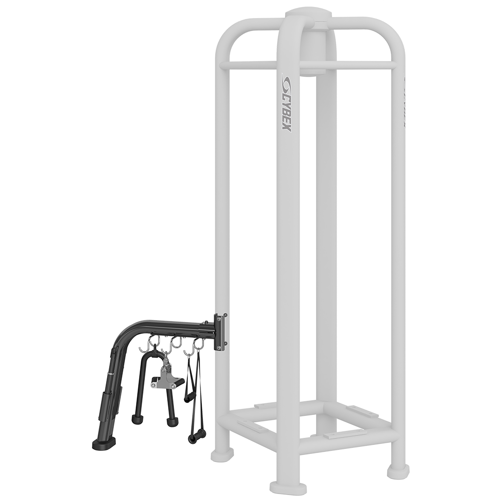 HANDLE ACCESSORY RACK