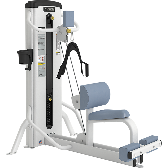 Cybex VR1 - ABDOMINAL