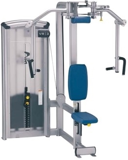 Cybex VR3 Pec Fly/Rear Delt