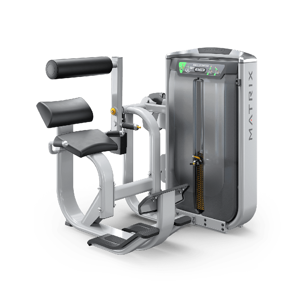 Ultra Back Extension (G7-S52)