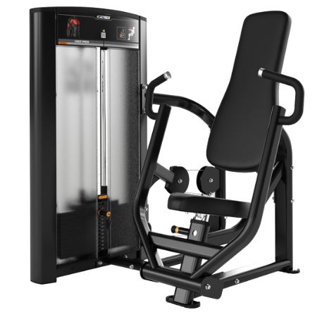 ION SERIES CHEST PRESS