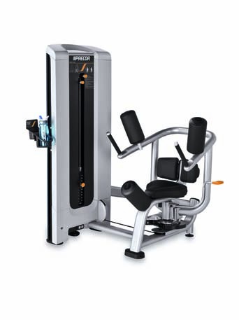 C315EC Rotary Torso