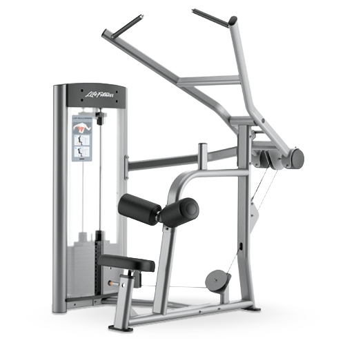 Optima Series Lat Pulldown (OSPD)