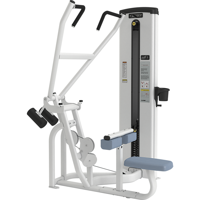 Cybex VR1 - PULLDOWN