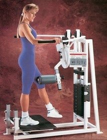 Cybex Classic Multi Hip