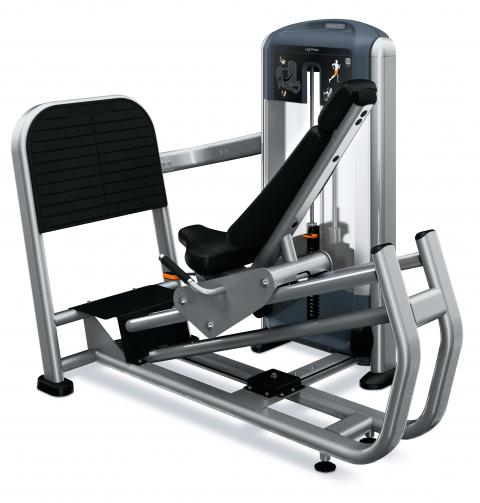 Leg Press (DSL0602)