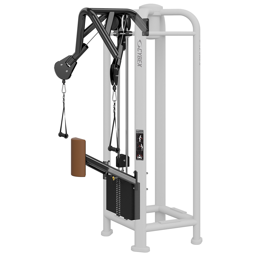 Cybex DUAL PULLEY HIGH