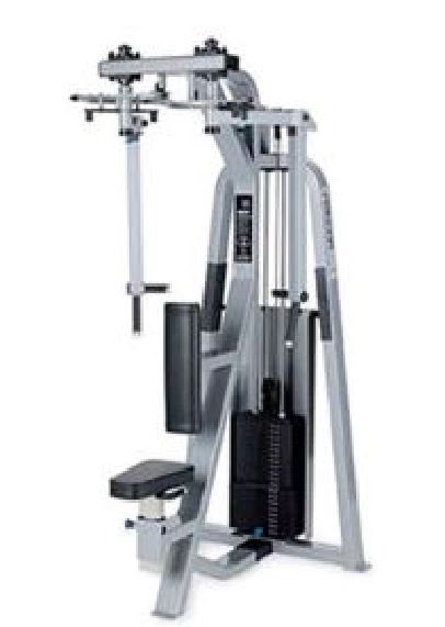 Icarian Series - Pec Fly/Rear Delt