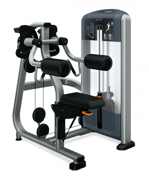 Lateral Raise  (DSL0504)