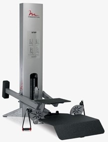Free Motion GZFM6014-Step
