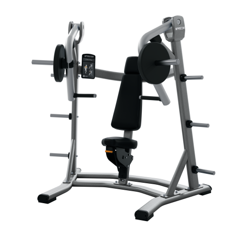 Chest Press  (DPL0540)