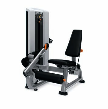 C605EC  Leg Extension