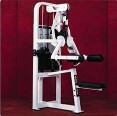 Cybex VR2 Lat Lateral Raise 4530