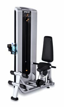 C618EC Glute Extension