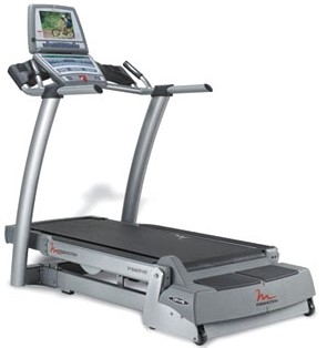 FMTL8505P-Treadmill w/TV